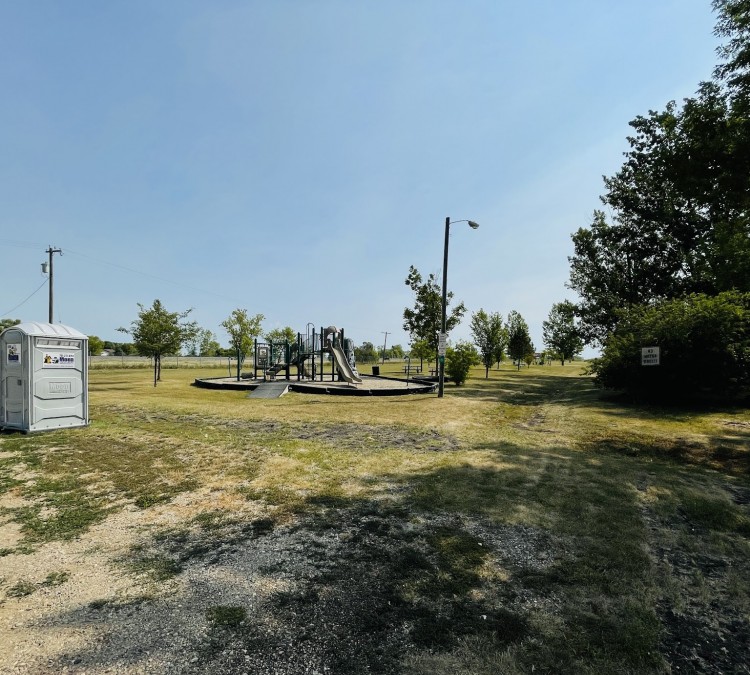Christensen Park (Mapleton,&nbspND)